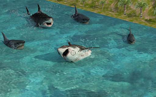 Shark Hunting Deep Dive screenshot 17
