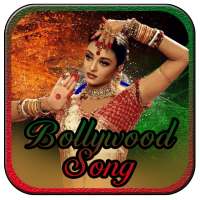 Bollywood Song icon