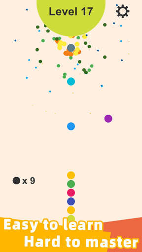 Dots Crush screenshot 7