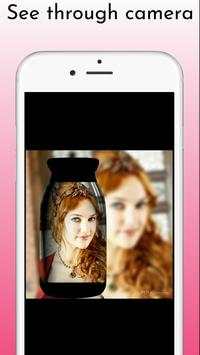 See through camera screenshot 5