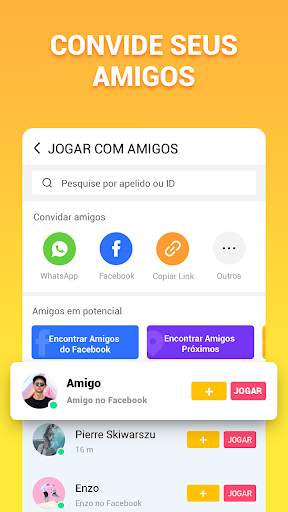 HAGO Lite screenshot 6