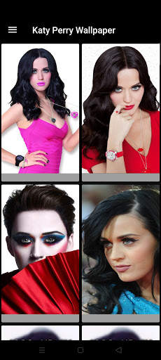 Katy Perry Wallpaper screenshot 1