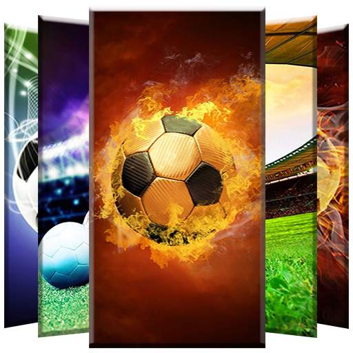 Soccer Wallpaper 1.2