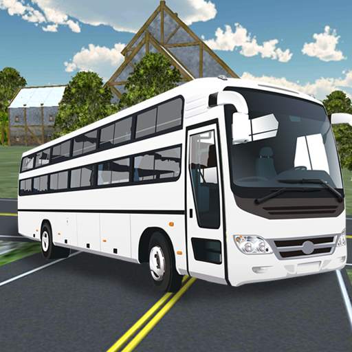Offroad Bus Simulator 2016 1.0