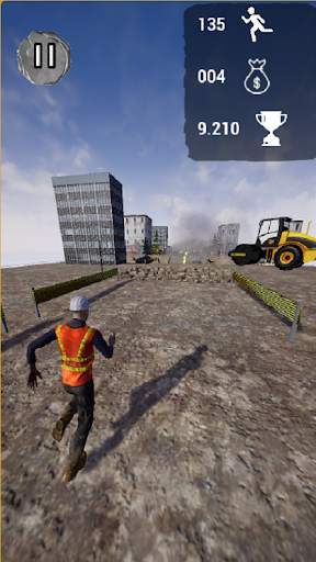 Speed Runner screenshot 6