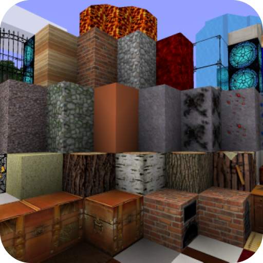 Texture packs for minecraft 1.0.4