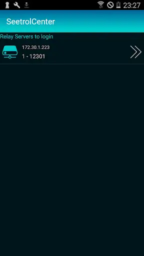 SeetrolCenter New for Android screenshot 1