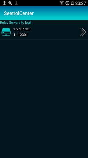 SeetrolCenter New for Android screenshot 1