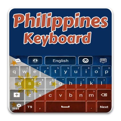 Philippines Keyboard 3.0