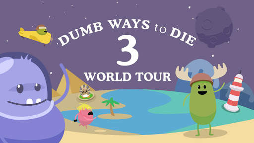 Dumb Ways screenshot 7