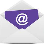Email for Yahoo - Mail App icon