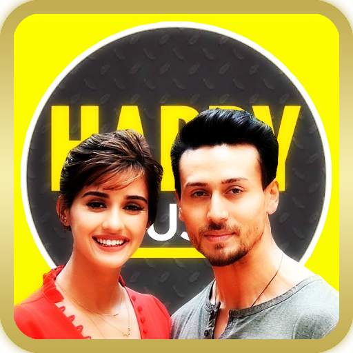 Tiger Shroff - Jai Jai "Shivshankar 1.3