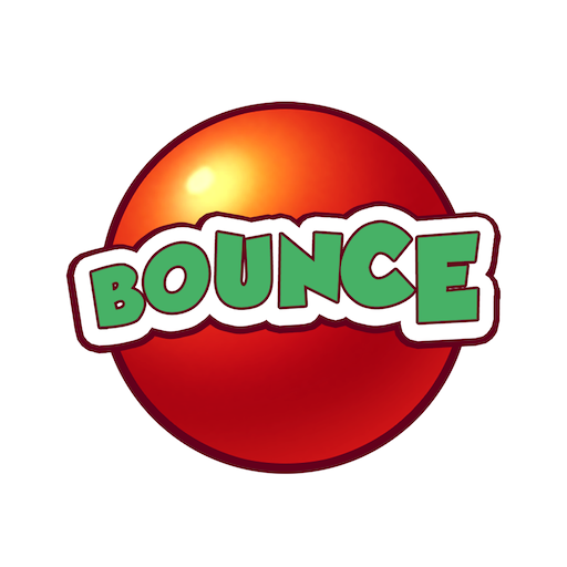 Bounce Ball иконка