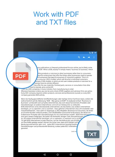 Private Notepad - safe notes screenshot 12