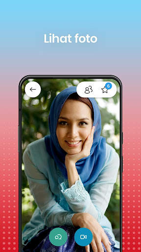 Dating.com™: berbual, berjumpa screenshot 4