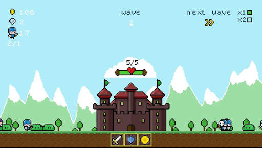 Hold Position screenshot 3