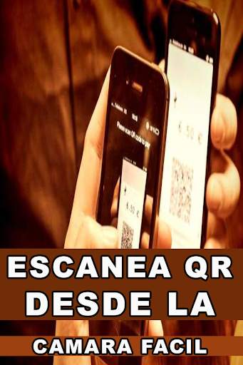 Escanear Código QR Para Wifi Gratis Lector PDF screenshot 4