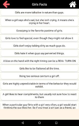 Funny Facts FunnyFacts screenshot 12