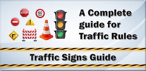 Traffic & Road Signs 2020 screenshot 7
