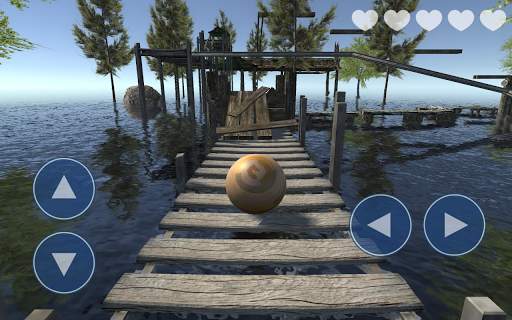 Extreme Balancer 3 screenshot 16