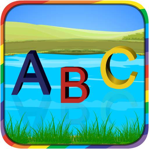 Kids Mate - Learn ABC & 123 1.50