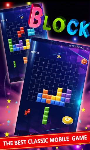 Block Puzzle Crush screenshot 2