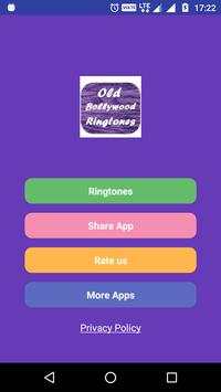 Old Bollywood Ringtone screenshot 1