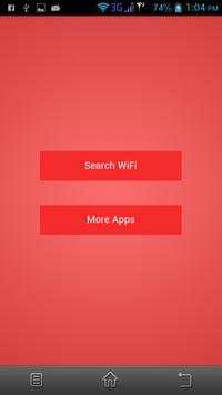 Free WiFi Connect screenshot 2