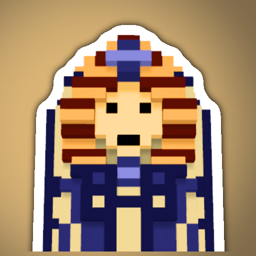 Let the Pharaoh Free icon