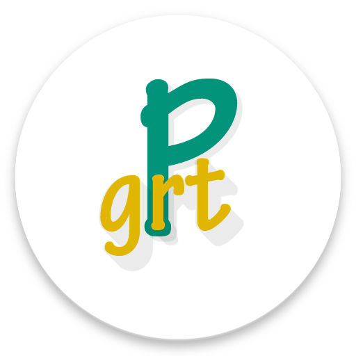 Paygrt Business icon