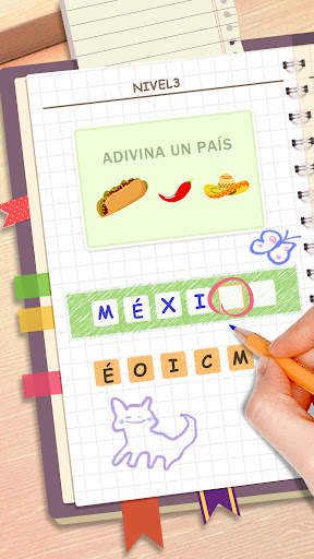 Acertijo Mental: Juegos Mental screenshot 2