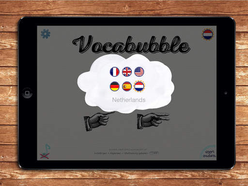Vocabubble screenshot 5