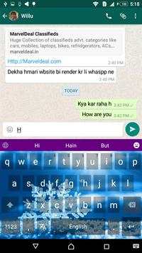 Transkey Translator Keyboard screenshot 6