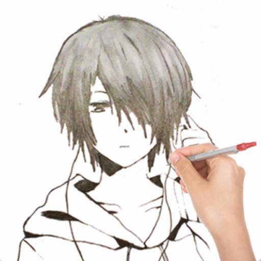 Draw Anime & Manga 1.5