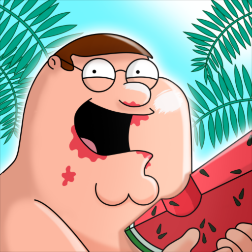 Family Guy Freakin Mobile Game icon