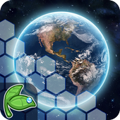 Protect Earth icon