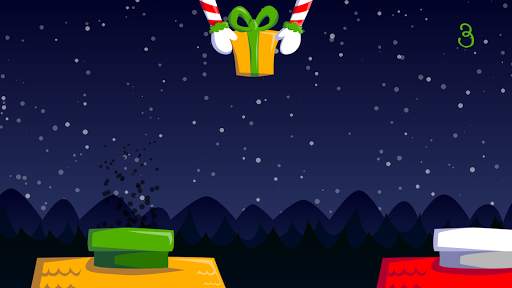 Christmas Game screenshot 2