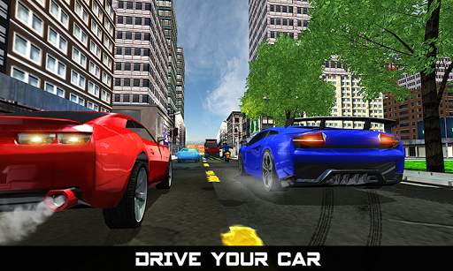 Robot Truck transportu samocho screenshot 5