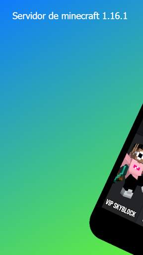 CraftLife - Servidor de Minecraft screenshot 1