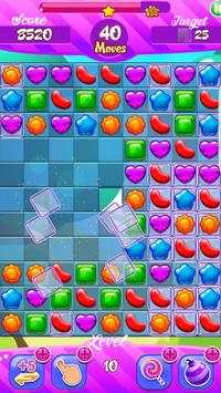 Candy Rush - Sweets Blaster screenshot 6