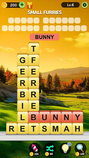 Word Squares screenshot 3
