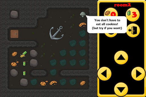 Shrooms Free screenshot 4