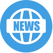 News Android App Demo icon