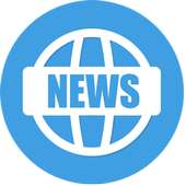 News Android App Demo icon
