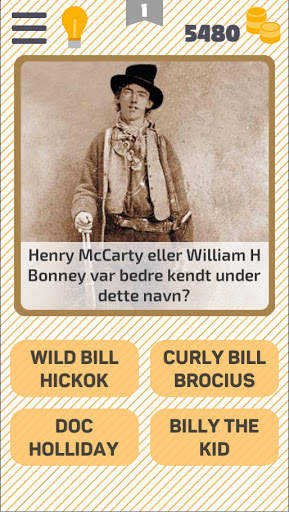 Billed Quiz: Amerika screenshot 4
