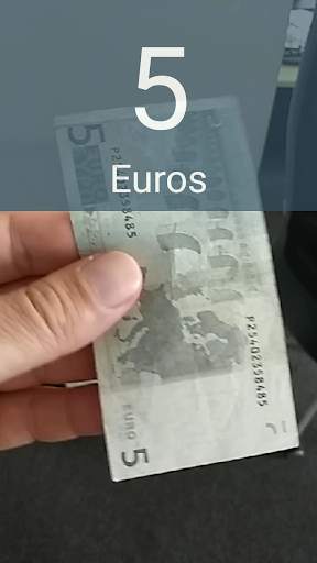 AI Money स्क्रीनशॉट 1