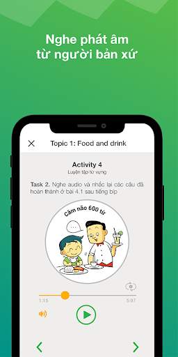 Easy Language screenshot 2