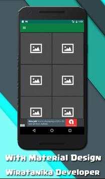 Ace Wallpaper Android screenshot 2