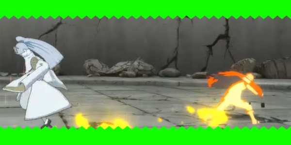 Guide for ultimate Naruto ninja fight shippuden screenshot 6