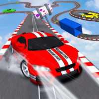Car Bumpers Smash Stunts Racing Rush Arena